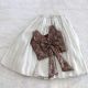 Little Princess Traditional Skirt & Top for Baby Girls